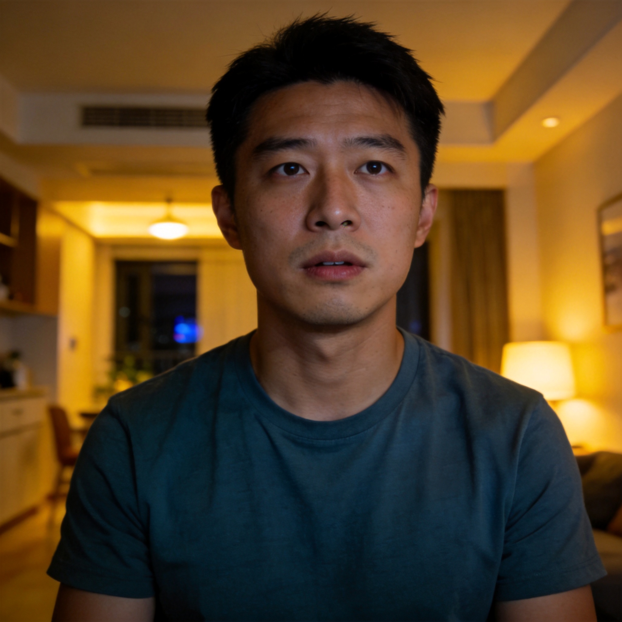 球迷小王在米兰平台观看英超直播