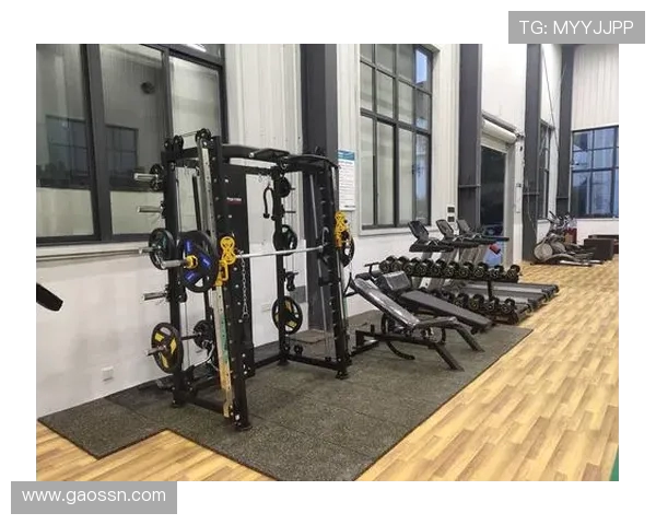 体育与保健兼顾的健身器材配置方案解析 体育与保健兼顾的健身器材配置方案解析