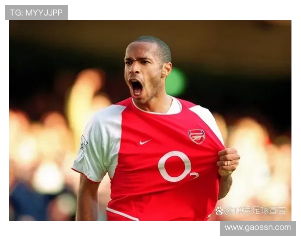 英超球队亨利简介：亨利在英超的辉煌职业生涯与贡献