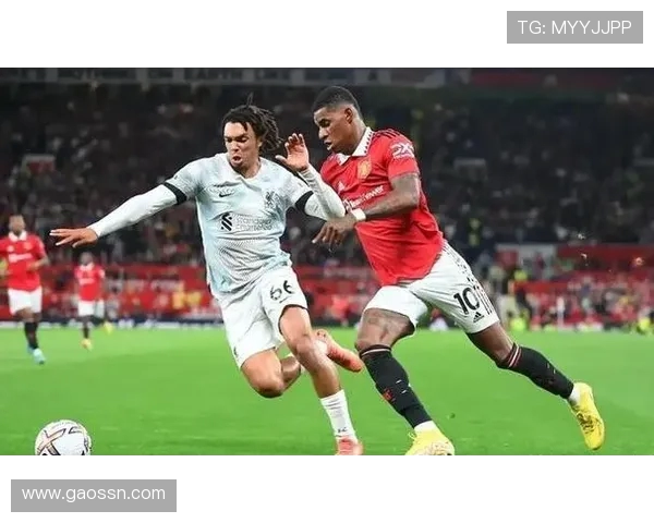 英超球队死敌：宿敌对决与赛场冲突