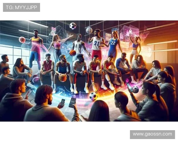 足球赛事中的社交媒体运用与互动