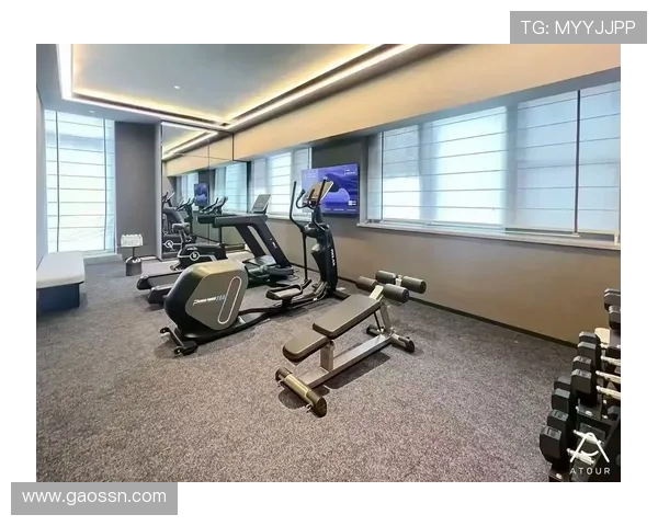 酒店健身房健身器材：如何为酒店健身房配置高效器材