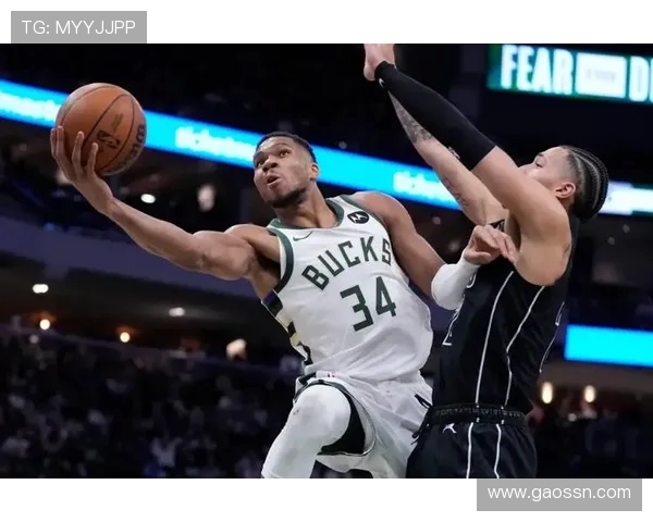 2021年雄鹿队在字母哥的带领下完成半个世纪来的总冠军梦想