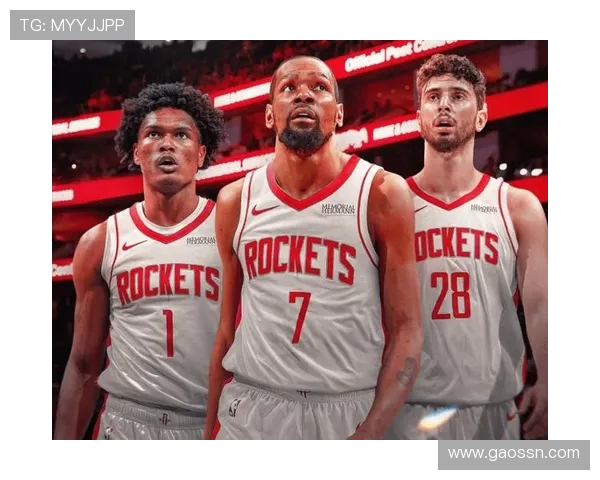 NBA火箭队大合影照片及全体成员名单