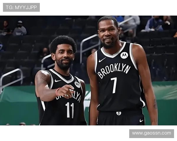 NBA球星凯里·欧文的励志名言与奋斗故事