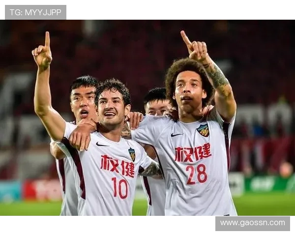 中超与德甲球队图片对比及交流合作概况