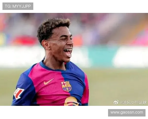 全能边锋亚马尔本赛季进球助攻双双突破15成五大联赛唯一奇迹 全能边锋亚马尔本赛季进球助攻双双突破15成五大联赛唯一奇迹