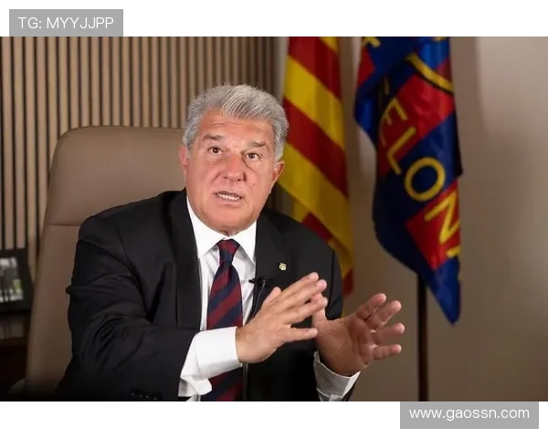 皇马遭绝杀引发争议拉波尔塔回应称不必再抱怨点球判罚